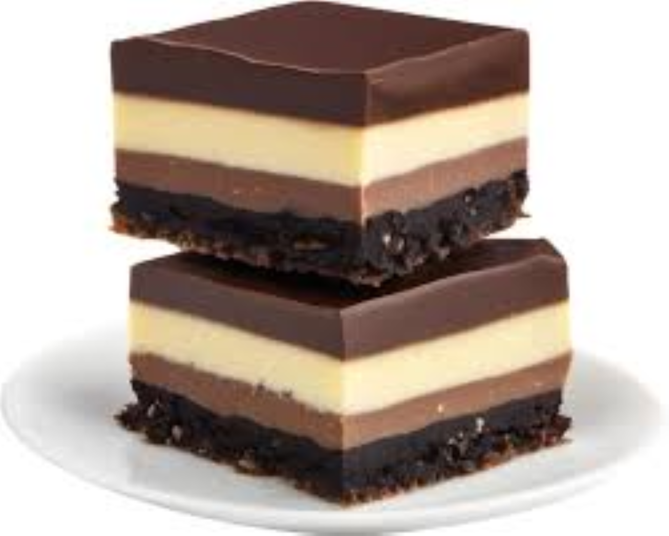 ZUBI BAKES NANAIMO BAR